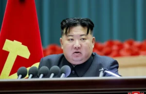 КНДР звинуватила Південну Корею у порушенні повітряного простору шпигунським дроном КНДР-звинуватила-Південну-Корею-у-порушенні-повітряного-простору-шпигунським-дроном