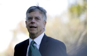 Експосол США пояснив, чому згода Росії на гарантії безпеки Україні не потрібна Експосол-США-пояснив,-чому-згода-Росії-на гарантії-безпеки-Україні-не потрібна