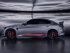 Alfa Romeo представила Giulia Luna Rossa: тираж лише 10 одиниць та п’ятикратна притискна сила alfa-romeo-представила-giulia-luna-rossa:-тираж-лише-10-одиниць-та-п’ятикратна-притискна-сила