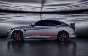Alfa Romeo представила Giulia Luna Rossa: тираж лише 10 одиниць та п’ятикратна притискна сила alfa-romeo-представила-giulia-luna-rossa:-тираж-лише-10-одиниць-та-п’ятикратна-притискна-сила