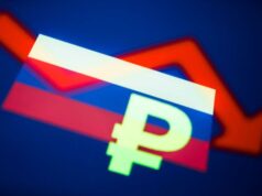 Росія підвищує тарифи в окупації, щоб залатати дірки у бюджеті — розвідка Росія-підвищує-тарифи-в окупації,-щоб-залатати-дірки-у бюджеті —-розвідка