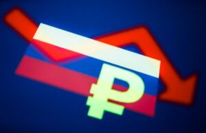 Росія підвищує тарифи в окупації, щоб залатати дірки у бюджеті — розвідка Росія-підвищує-тарифи-в окупації,-щоб-залатати-дірки-у бюджеті —-розвідка