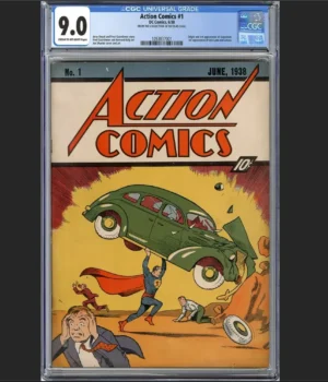 Комікс-про-Супермена,-викрадений-у-Ніколаса-Кейджа,-продали-за-рекордні-$15-мільйонів Комікс-про-Супермена,-викрадений-у-Ніколаса-Кейджа,-продали-за-рекордні-$15-мільйонів