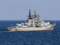 росія визнає неспроможність флоту захистити нафтові танкери від США росія-визнає-неспроможність-флоту-захистити-нафтові-танкери-від-США