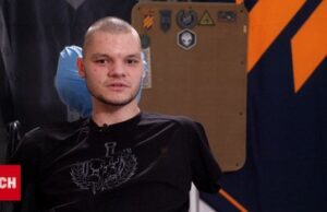 Мобілізація чоловіків 18-24 роки: боєць Третьої штурмової відповів, чи має молодь воювати Мобілізація-чоловіків-18-24-роки:-боєць-Третьої-штурмової-відповів,-чи-має-молодь-воювати