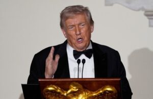 G7 перенесла саміт, аби не псувати Трампу день народження g7-перенесла-саміт,-аби-не псувати-Трампу-день-народження