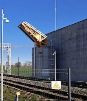 На-«Ягодині»-працюватиме-«рентген»-потягів