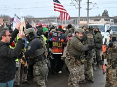 У США готуються до масових протестів через вбивство жінки агентами ICE У-США-готуються-до-масових-протестів-через-вбивство-жінки-агентами-ice