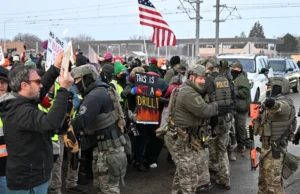 У США готуються до масових протестів через вбивство жінки агентами ICE У-США-готуються-до-масових-протестів-через-вбивство-жінки-агентами-ice