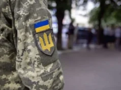 У Тернополі розгорівся скандал через дії працівника ТЦК щодо цивільного У Тернополі розгорівся скандал через дії працівника ТЦК щодо цивільного