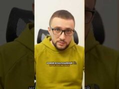 Удар Орєшніком – сигнал Трампу та Європі (ВІДЕО) Удар Орєшніком – сигнал Трампу та Європі (ВІДЕО)