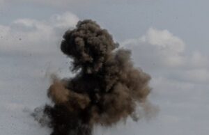 Армія РФ атакувала портове підприємство на Одещині Армія-РФ-атакувала-портове-підприємство-на-Одещині