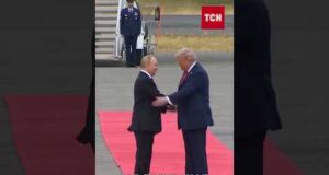 Чи можуть США ВИКРАСТИ ПУТІНА, як Мадуро?! (ВІДЕО) Чи можуть США ВИКРАСТИ ПУТІНА, як Мадуро?! (ВІДЕО)