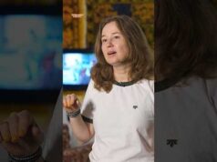 Херсонщина у кіно та книгах: режисер Роман Бондаренко, письменниця Алла Тютюнник #південь #херсон (ВІДЕО) Херсонщина у кіно та книгах: режисер Роман Бондаренко, письменниця Алла Тютюнник #південь #херсон (ВІДЕО)