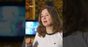 Херсонщина у кіно та книгах: режисер Роман Бондаренко, письменниця Алла Тютюнник #південь #херсон (ВІДЕО) Херсонщина у кіно та книгах: режисер Роман Бондаренко, письменниця Алла Тютюнник #південь #херсон (ВІДЕО)