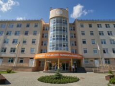 У Луцьку за 30 млн грн хочуть реконструювати одне з відділень в обласному перинатальному центрі У-Луцьку-за-30-млн-грн-хочуть-реконструювати-одне-з-відділень-в-обласному-перинатальному-центрі