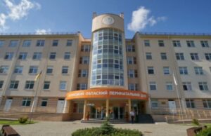 У Луцьку за 30 млн грн хочуть реконструювати одне з відділень в обласному перинатальному центрі У-Луцьку-за-30-млн-грн-хочуть-реконструювати-одне-з-відділень-в-обласному-перинатальному-центрі