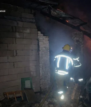 Двоє-дітей-постраждали-на-Київщині-через-вибух-газового-котла-–-ДСНС