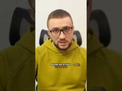 Чому росія бʼє по енергетиці саме зараз? (ВІДЕО) Чому росія бʼє по енергетиці саме зараз? (ВІДЕО)