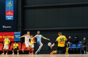 «Любарт» іде на паузу після прикрої поразки від «Сухої Балки» «Любарт»-іде-на-паузу-після-прикрої-поразки-від-«Сухої-Балки»