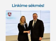 Литва змінює підхід до мігрантів: В МВС країни анонсували жорсткіші правила Литва-змінює-підхід-до мігрантів:-В МВС-країни-анонсували-жорсткіші-правила