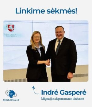 Литва-змінює-підхід-до мігрантів:-В МВС-країни-анонсували-жорсткіші-правила Литва-змінює-підхід-до мігрантів:-В МВС-країни-анонсували-жорсткіші-правила