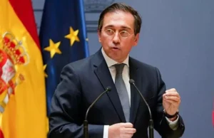 Іспанія закликає Європу до власної армії, щоб не залежати від третіх країн Іспанія-закликає-Європу-до-власної-армії,-щоб-не-залежати-від-третіх-країн