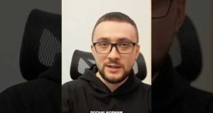 Революція у Ірані — для росії дуже погані новини (ВІДЕО) Революція у Ірані — для росії дуже погані новини (ВІДЕО)