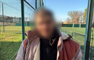 На Волині покарали чоловіка, який крав речі з церкви На-Волині-покарали-чоловіка,-який-крав-речі-з-церкви