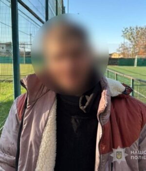 На-Волині-покарали-чоловіка,-який-крав-речі-з-церкви