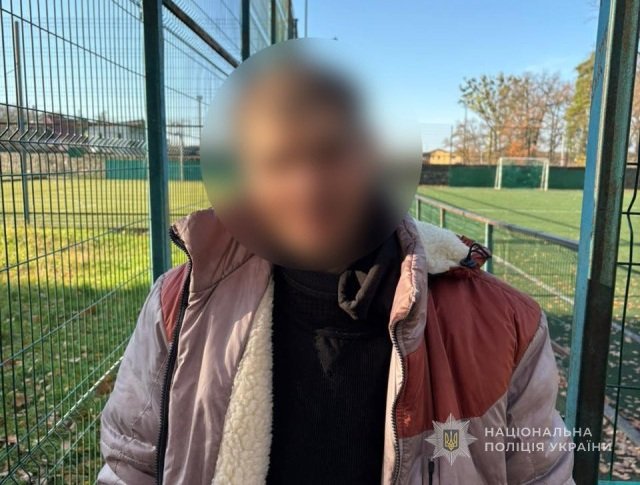 На Волині покарали чоловіка, який крав речі з церкви На-Волині-покарали-чоловіка,-який-крав-речі-з-церкви