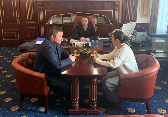 В Офісі президента назвали нового кандидата на посаду міністра юстиції В-Офісі-президента-назвали-нового-кандидата-на-посаду-міністра-юстиції