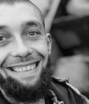 На-війні-загинув-Герой-з-Волині-Володимир-Саверін На-війні-загинув-Герой-з-Волині-Володимир-Саверін