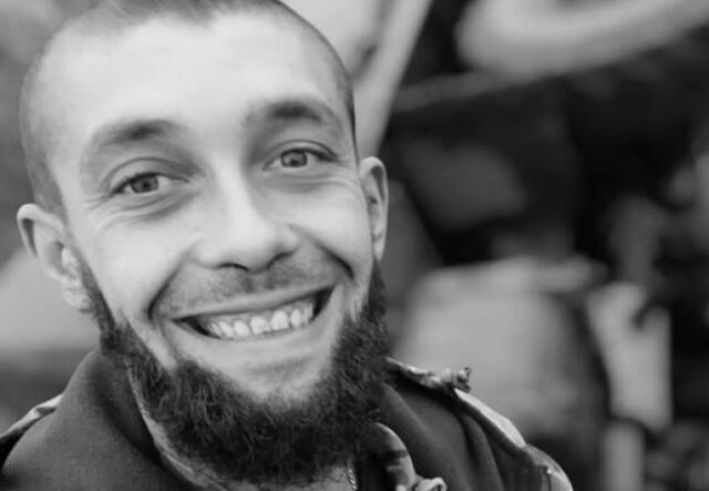 На війні загинув Герой з Волині Володимир Саверін На-війні-загинув-Герой-з-Волині-Володимир-Саверін