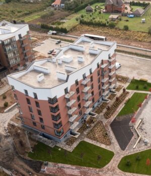 Біля-Луцька-будують-перші-в-Україні-багатоповерхівки-на-теплових-насосах