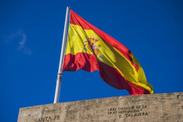 В Іспанії закликали Європу створити власну армію на тлі погроз Трампа В-Іспанії-закликали-Європу-створити-власну-армію-на-тлі-погроз-Трампа