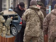 Мобілізація в Україні у 2026 році: чи зміниться вручення повісток Мобілізація-в-Україні-у-2026-році:-чи-зміниться-вручення-повісток