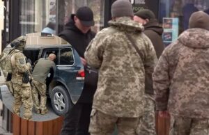 Мобілізація в Україні у 2026 році: чи зміниться вручення повісток Мобілізація-в-Україні-у-2026-році:-чи-зміниться-вручення-повісток