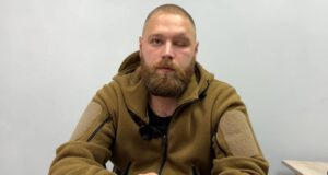 Після поранення й восьми місяців реабілітації волинянин пішов на службу в поліцію Після-поранення-й-восьми-місяців-реабілітації-волинянин-пішов-на-службу-в-поліцію