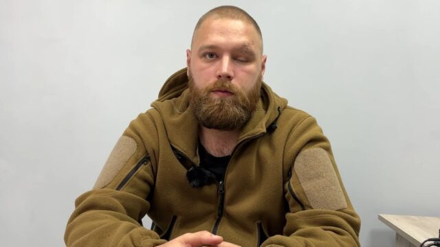 Після поранення й восьми місяців реабілітації волинянин пішов на службу в поліцію Після-поранення-й-восьми-місяців-реабілітації-волинянин-пішов-на-службу-в-поліцію