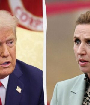 Європа-“приголомшена,-налякана-та-знервована”-через-претензії-Трампа-на-Гренландію,-–-nyt
