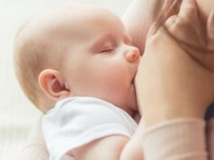 Як грудне вигодовування впливає на психічне здоров’я матері: пояснення вчених Як-грудне-вигодовування-впливає-на-психічне-здоров’я-матері:-пояснення-вчених