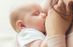 Як грудне вигодовування впливає на психічне здоров’я матері: пояснення вчених Як-грудне-вигодовування-впливає-на-психічне-здоров’я-матері:-пояснення-вчених