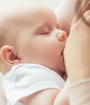 Як-грудне-вигодовування-впливає-на-психічне-здоров’я-матері:-пояснення-вчених