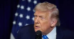 Дональд Трамп підтримав протести в Ірані та заявив про готовність США допомогти Дональд-Трамп-підтримав-протести-в-Ірані-та-заявив-про-готовність-США-допомогти