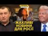 Режим у Ірані на межі падіння. Трампа не злякав Орєшнік, він посилює тиск (ВІДЕО) Режим у Ірані на межі падіння. Трампа не злякав Орєшнік, він посилює тиск (ВІДЕО)