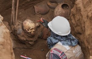 Археологи розкопали поховання елітних воїнів віком 1100 років: що їх об’єднувало Археологи-розкопали-поховання-елітних-воїнів-віком-1100-років:-що-їх-об’єднувало