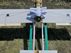 У Харкові БпЛА «Молнія» влучив в інфраструктурний об’єкт — Терехов У Харкові-БпЛА-«Молнія»-влучив-в інфраструктурний-об’єкт —-Терехов