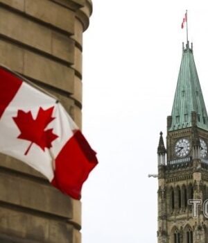 У Канаді-побоюються,-що можуть-стати-наступною-«ціллю»-Трампа —-bloomberg