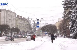 У Луцьку вже двоє людей потрапили до лікарні з обмороженнями. Перші симптоми та що радять... У-Луцьку-вже-двоє-людей-потрапили-до-лікарні-з-обмороженнями-Перші-симптоми-та-що-радять.